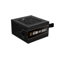 Gamdias HELIOS M1-500B 500W 80 Plus Bronze Power Supply